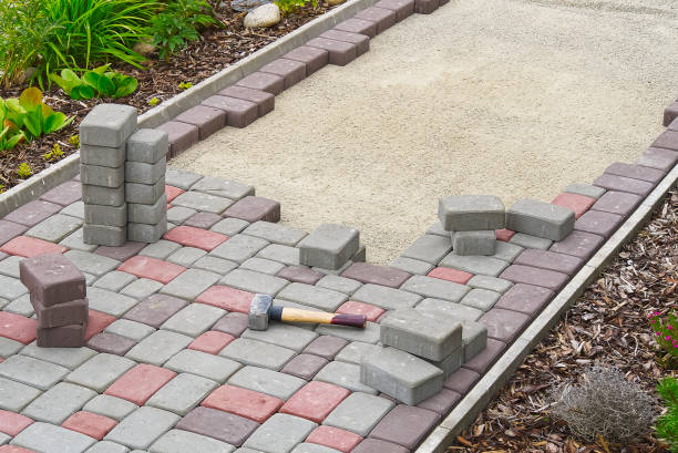 Best Driveway Pavers Installation  in USA